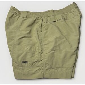 Aftco Bluewater Original Fishing/Boating Shorts Men's‎ Sz 44 6" USA